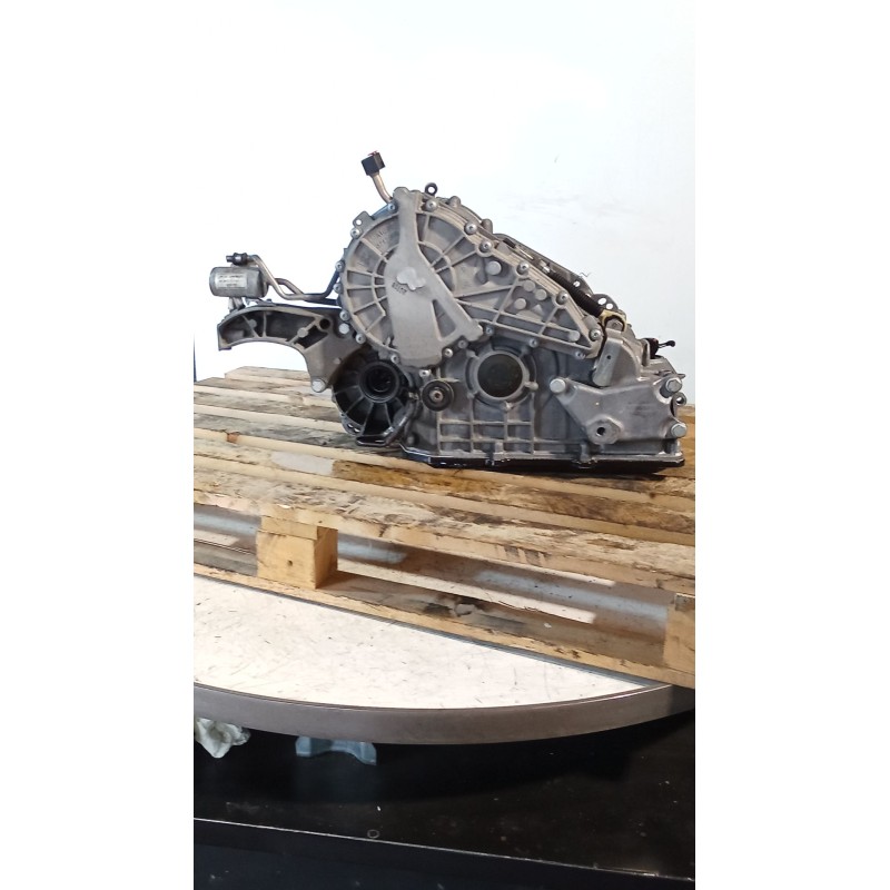 Recambio de caja cambios para mercedes-benz clase a (w169) a 180 cdi (169.007, 169.307) referencia OEM IAM 7228000 AUTOMAT 16937