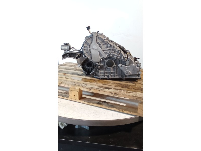 Recambio de caja cambios para mercedes-benz clase a (w169) a 180 cdi (169.007, 169.307) referencia OEM IAM 7228000 AUTOMAT 16937