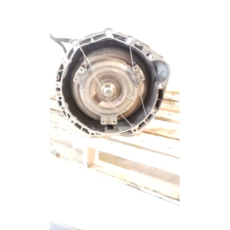 Recambio de caja cambios para mercedes-benz clase s (w220, v220) s 320 cdi (220.025, 220.125) referencia OEM IAM 7226260 AUTOMAT