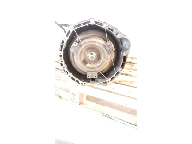 Recambio de caja cambios para mercedes-benz clase s (w220, v220) s 320 cdi (220.025, 220.125) referencia OEM IAM 7226260 AUTOMAT