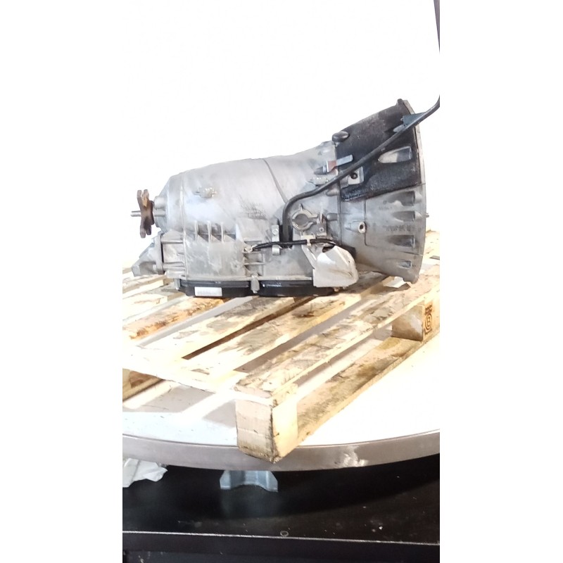 Recambio de caja cambios para mercedes-benz clase s (w220, v220) s 320 cdi (220.025, 220.125) referencia OEM IAM 7226260 AUTOMAT