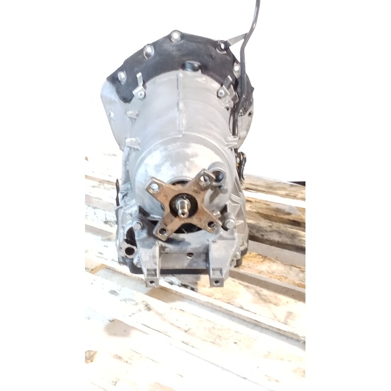 Recambio de caja cambios para mercedes-benz clase s (w220, v220) s 320 cdi (220.025, 220.125) referencia OEM IAM 7226260 AUTOMAT
