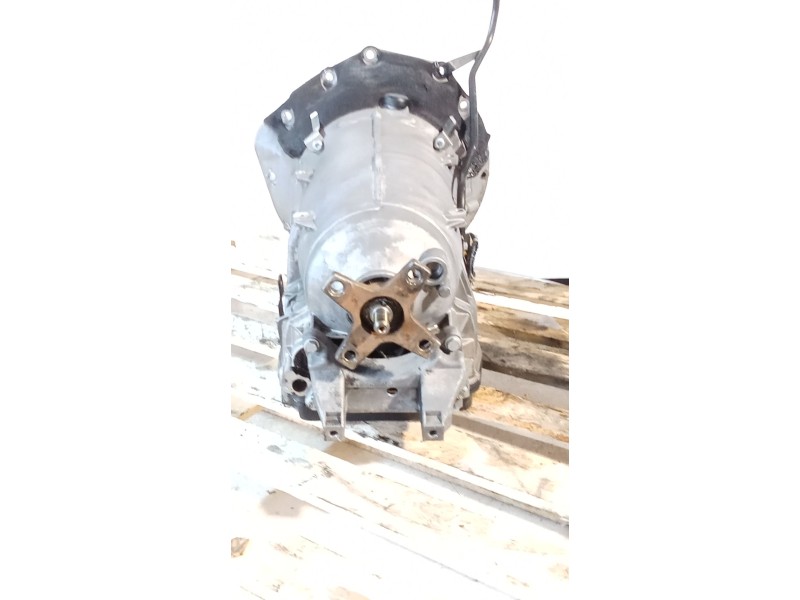 Recambio de caja cambios para mercedes-benz clase s (w220, v220) s 320 cdi (220.025, 220.125) referencia OEM IAM 7226260 AUTOMAT