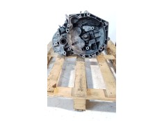 Recambio de caja cambios para opel zafira / zafira family b (a05) 1.9 cdti (m75) referencia OEM IAM M32 6V 60336536HZ