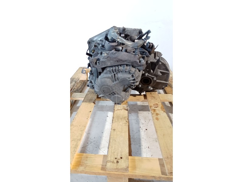 Recambio de caja cambios para opel zafira / zafira family b (a05) 1.9 cdti (m75) referencia OEM IAM M32 6V 60336536HZ