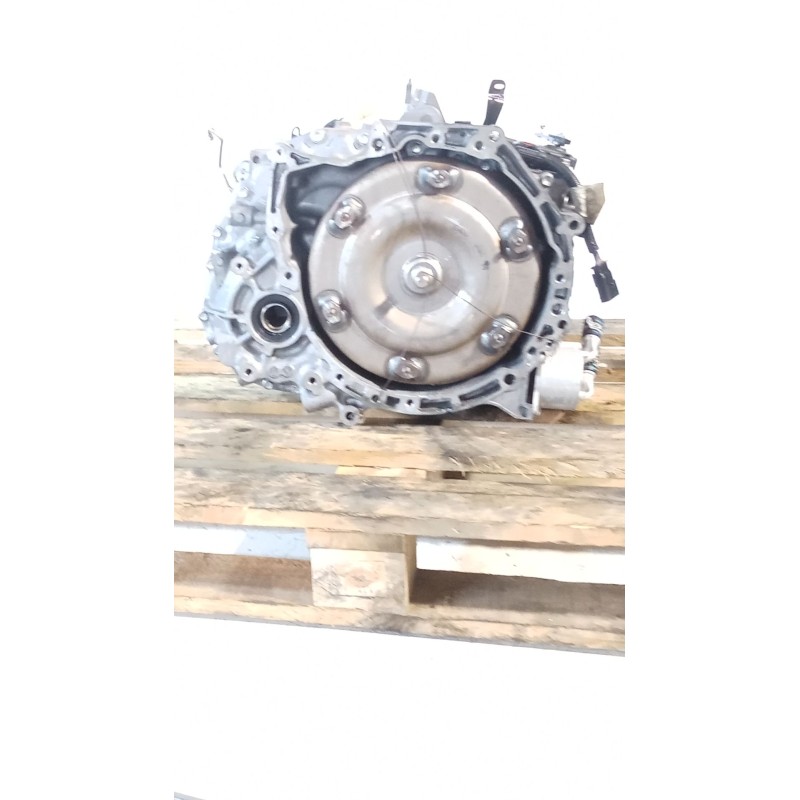 Recambio de caja cambios para peugeot 5008 (0u_, 0e_) 1.6 bluehdi 120 referencia OEM IAM TF 71SC AT6 20GE23 AUTOMAT 19F6G 065691