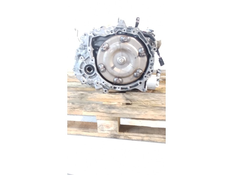 Recambio de caja cambios para peugeot 5008 (0u_, 0e_) 1.6 bluehdi 120 referencia OEM IAM TF 71SC AT6 20GE23 AUTOMAT 19F6G 065691