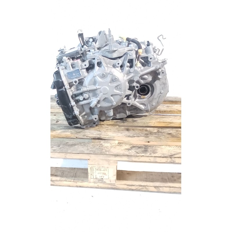 Recambio de caja cambios para peugeot 5008 (0u_, 0e_) 1.6 bluehdi 120 referencia OEM IAM TF 71SC AT6 20GE23 AUTOMAT 19F6G 065691