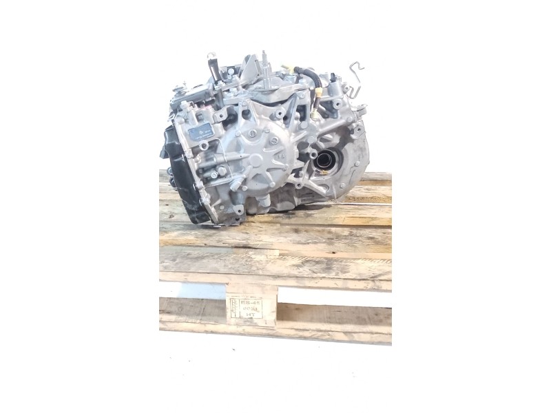Recambio de caja cambios para peugeot 5008 (0u_, 0e_) 1.6 bluehdi 120 referencia OEM IAM TF 71SC AT6 20GE23 AUTOMAT 19F6G 065691