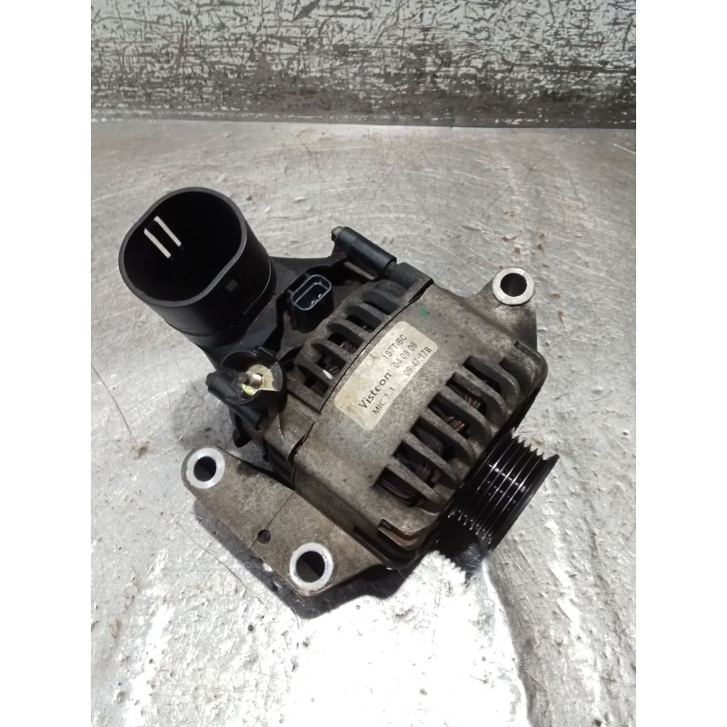 Recambio de alternador para ford mondeo iii (b5y) 2.0 16v tddi / tdci referencia OEM IAM 1S7TBC  