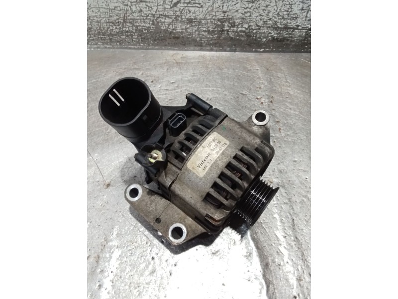 Recambio de alternador para ford mondeo iii (b5y) 2.0 16v tddi / tdci referencia OEM IAM 1S7TBC  
