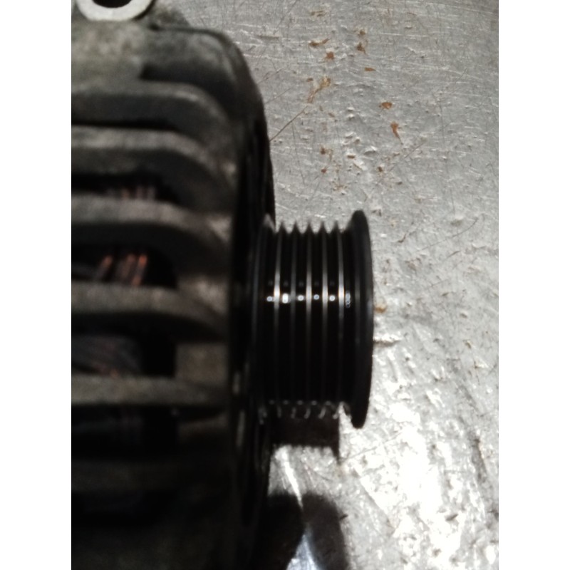 Recambio de alternador para ford mondeo iii (b5y) 2.0 16v tddi / tdci referencia OEM IAM 1S7TBC  