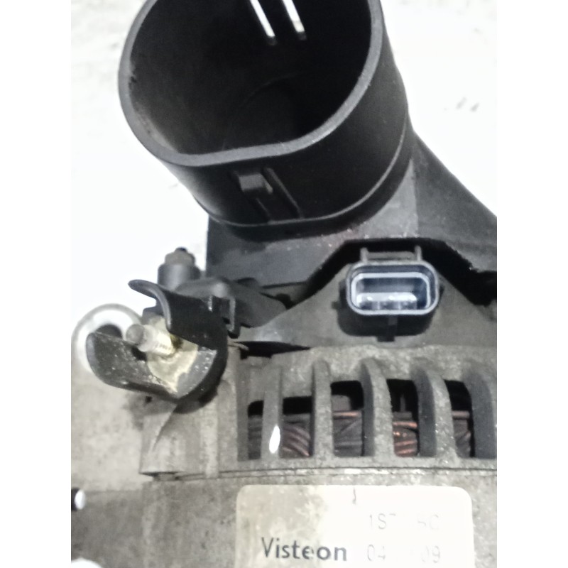Recambio de alternador para ford mondeo iii (b5y) 2.0 16v tddi / tdci referencia OEM IAM 1S7TBC  