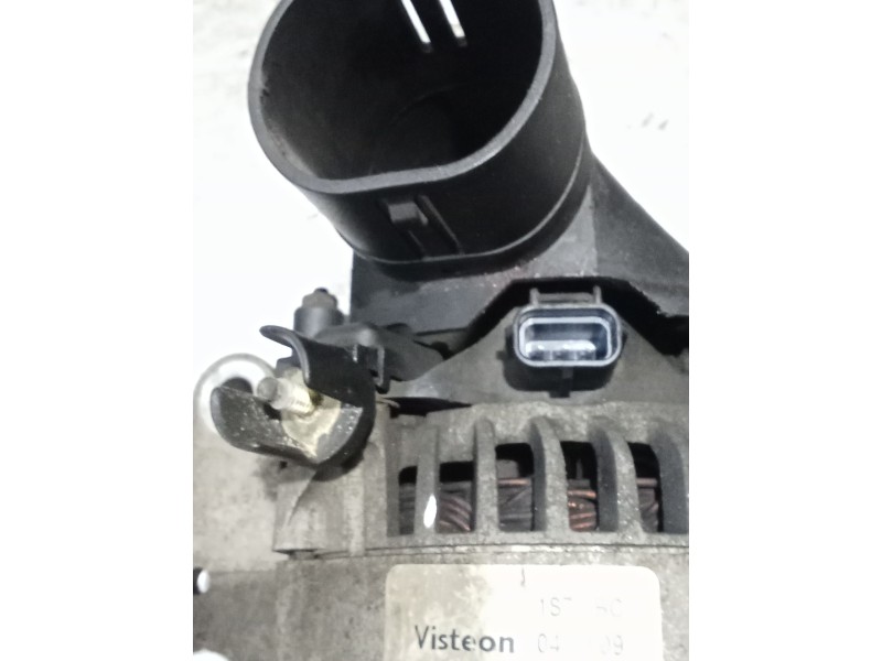 Recambio de alternador para ford mondeo iii (b5y) 2.0 16v tddi / tdci referencia OEM IAM 1S7TBC  