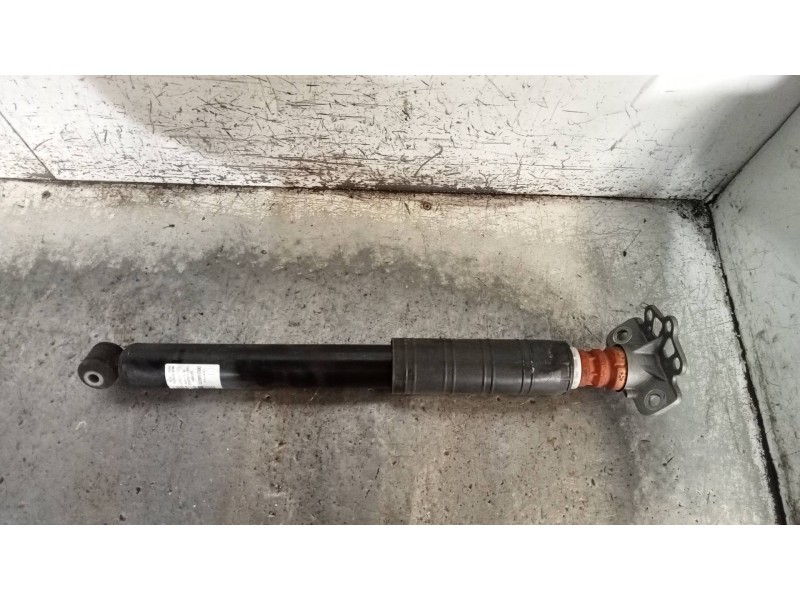 Recambio de amortiguador trasero derecho para fiat tipo ii (357) berlina easy referencia OEM IAM 521045070  