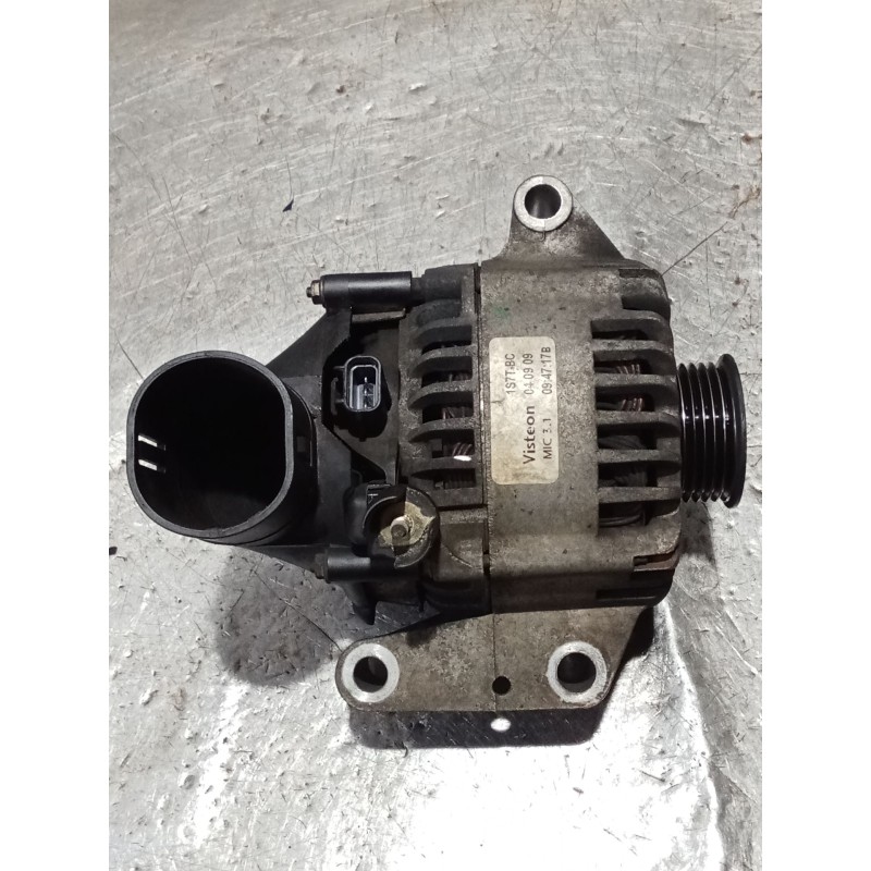 Recambio de alternador para ford mondeo iii (b5y) 2.0 16v tddi / tdci referencia OEM IAM 1S7TBC  