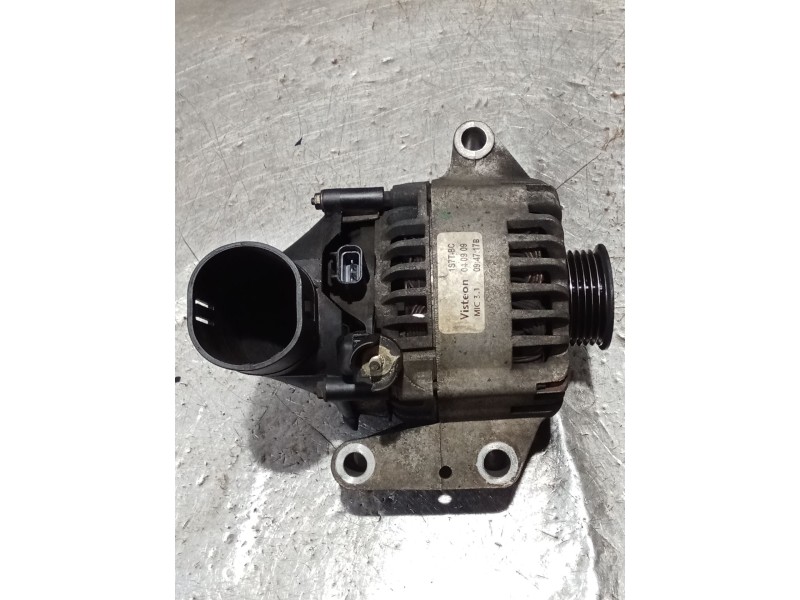 Recambio de alternador para ford mondeo iii (b5y) 2.0 16v tddi / tdci referencia OEM IAM 1S7TBC  