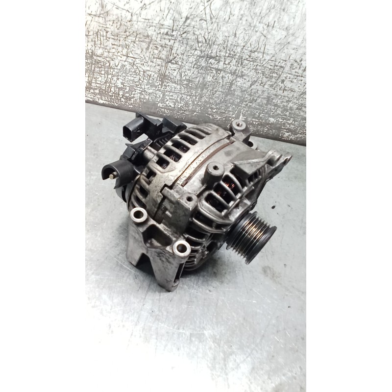 Recambio de alternador para mercedes-benz clase s (w220, v220) s 320 cdi (220.025, 220.125) referencia OEM IAM 0124625014 A01315