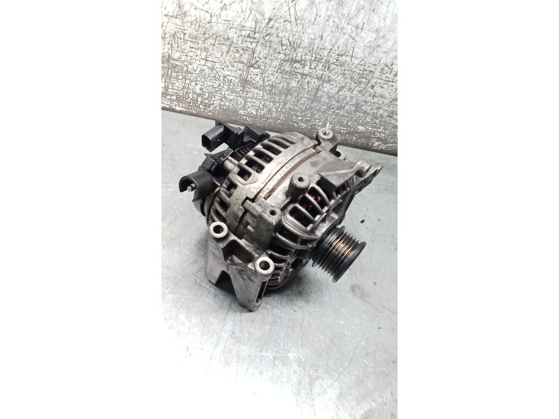 Recambio de alternador para mercedes-benz clase s (w220, v220) s 320 cdi (220.025, 220.125) referencia OEM IAM 0124625014 A01315