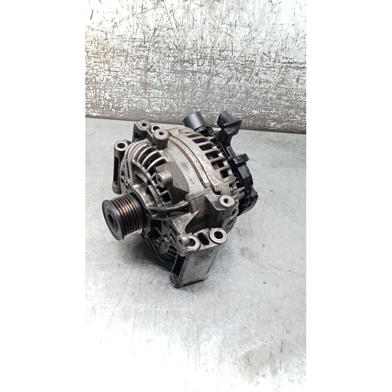 Recambio de alternador para mercedes-benz clase s (w220, v220) s 320 cdi (220.025, 220.125) referencia OEM IAM 0124625014 A01315