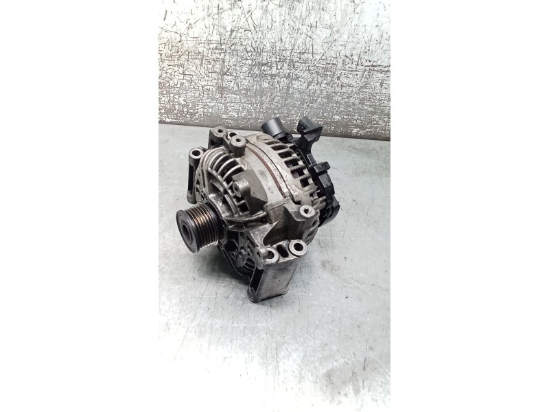 Recambio de alternador para mercedes-benz clase s (w220, v220) s 320 cdi (220.025, 220.125) referencia OEM IAM 0124625014 A01315