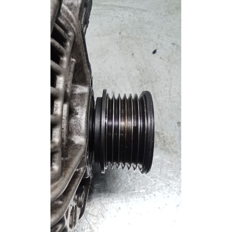 Recambio de alternador para mercedes-benz clase s (w220, v220) s 320 cdi (220.025, 220.125) referencia OEM IAM 0124625014 A01315