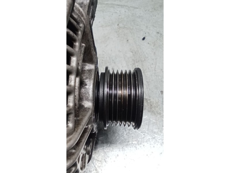 Recambio de alternador para mercedes-benz clase s (w220, v220) s 320 cdi (220.025, 220.125) referencia OEM IAM 0124625014 A01315