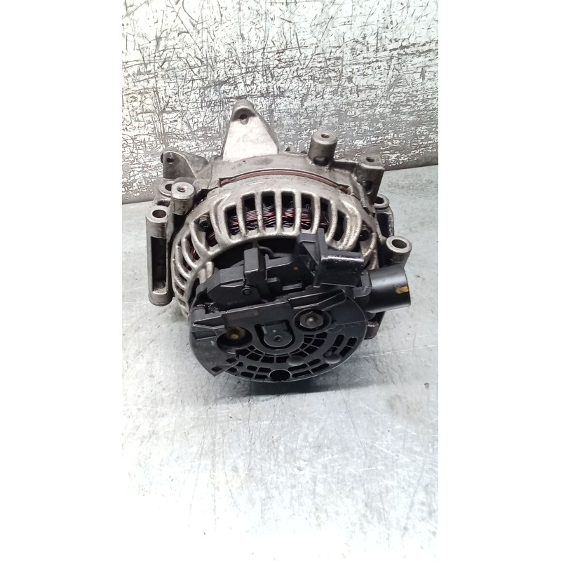 Recambio de alternador para mercedes-benz clase s (w220, v220) s 320 cdi (220.025, 220.125) referencia OEM IAM 0124625014 A01315