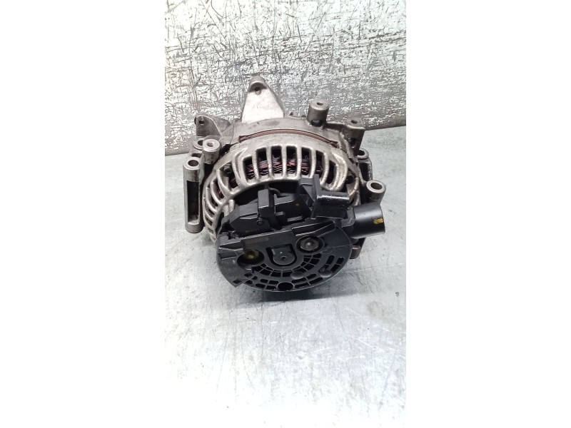 Recambio de alternador para mercedes-benz clase s (w220, v220) s 320 cdi (220.025, 220.125) referencia OEM IAM 0124625014 A01315