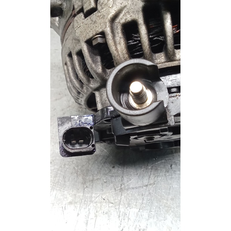 Recambio de alternador para mercedes-benz clase s (w220, v220) s 320 cdi (220.025, 220.125) referencia OEM IAM 0124625014 A01315