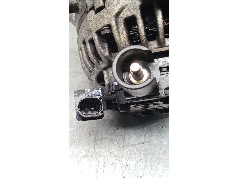 Recambio de alternador para mercedes-benz clase s (w220, v220) s 320 cdi (220.025, 220.125) referencia OEM IAM 0124625014 A01315
