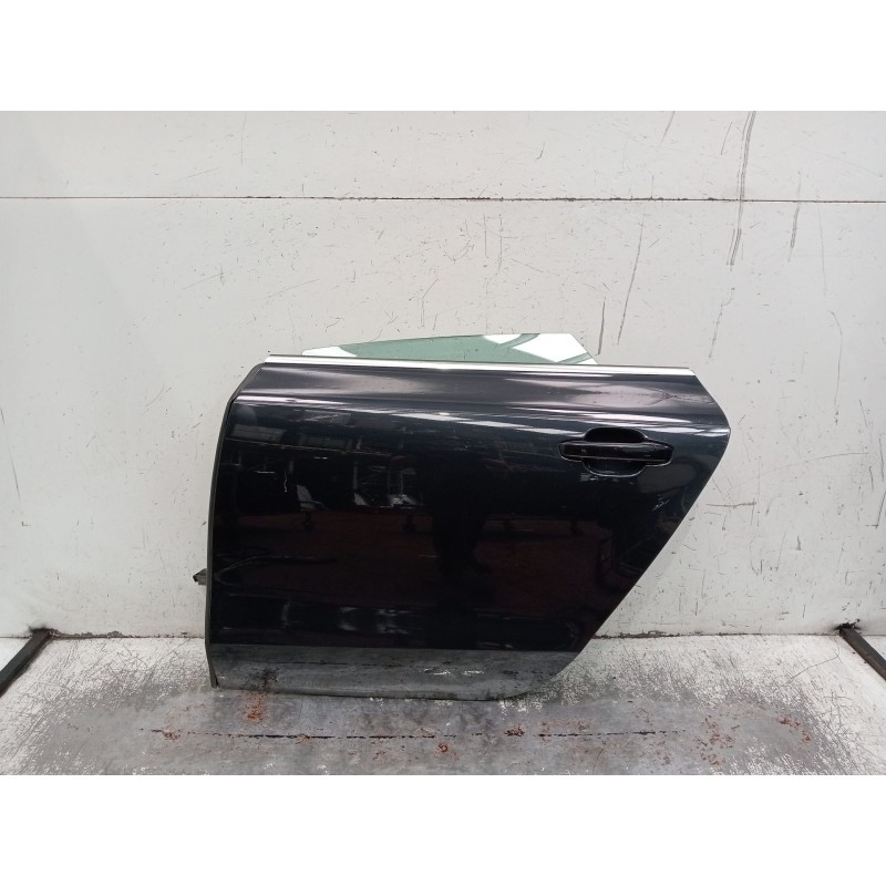 Recambio de puerta trasera izquierda para audi a7 sportback (4ga, 4gf) 3.0 tdi quattro referencia OEM IAM  5P 