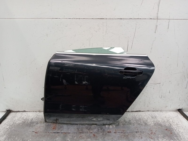 Recambio de puerta trasera izquierda para audi a7 sportback (4ga, 4gf) 3.0 tdi quattro referencia OEM IAM  5P 