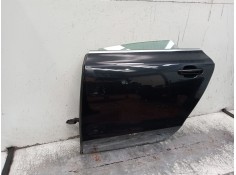 Recambio de puerta trasera izquierda para audi a7 sportback (4ga, 4gf) 3.0 tdi quattro referencia OEM IAM  5P  2