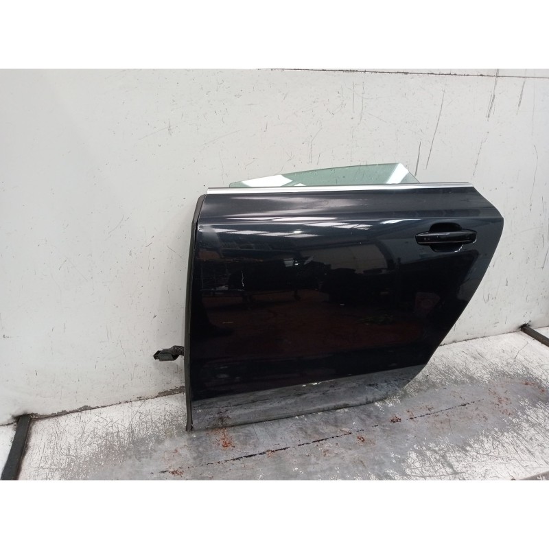 Recambio de puerta trasera izquierda para audi a7 sportback (4ga, 4gf) 3.0 tdi quattro referencia OEM IAM  5P 