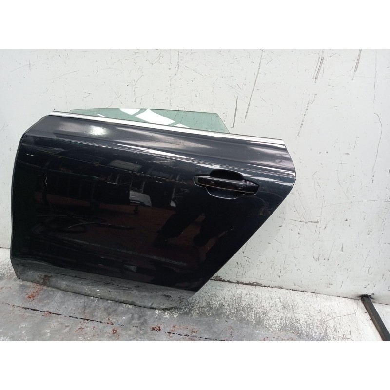 Recambio de puerta trasera izquierda para audi a7 sportback (4ga, 4gf) 3.0 tdi quattro referencia OEM IAM  5P 