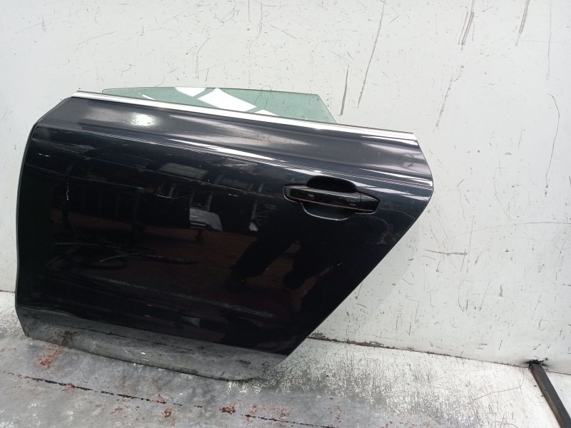 Recambio de puerta trasera izquierda para audi a7 sportback (4ga, 4gf) 3.0 tdi quattro referencia OEM IAM  5P 