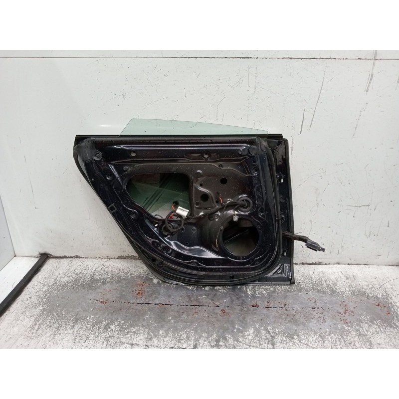 Recambio de puerta trasera izquierda para audi a7 sportback (4ga, 4gf) 3.0 tdi quattro referencia OEM IAM  5P 