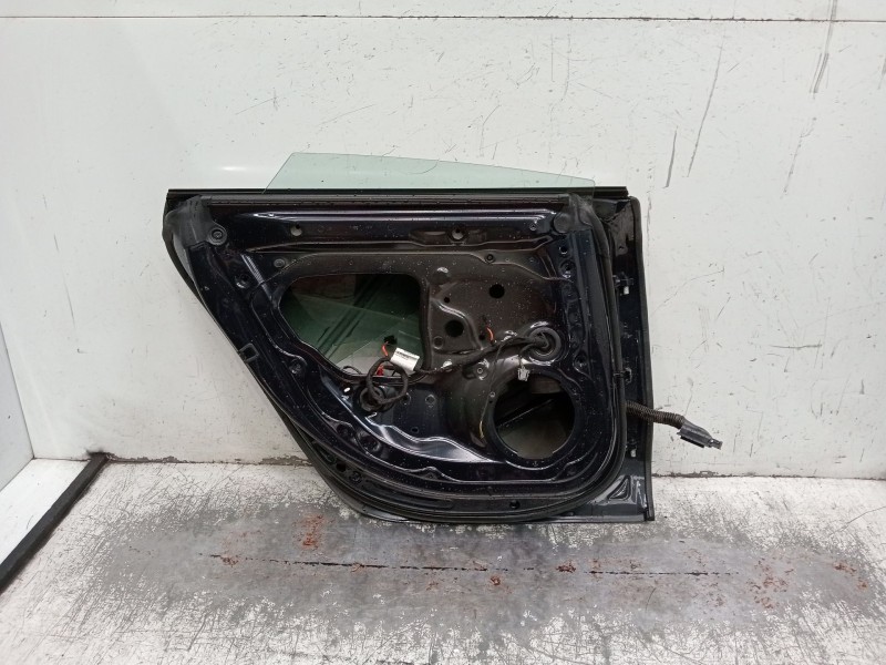Recambio de puerta trasera izquierda para audi a7 sportback (4ga, 4gf) 3.0 tdi quattro referencia OEM IAM  5P 