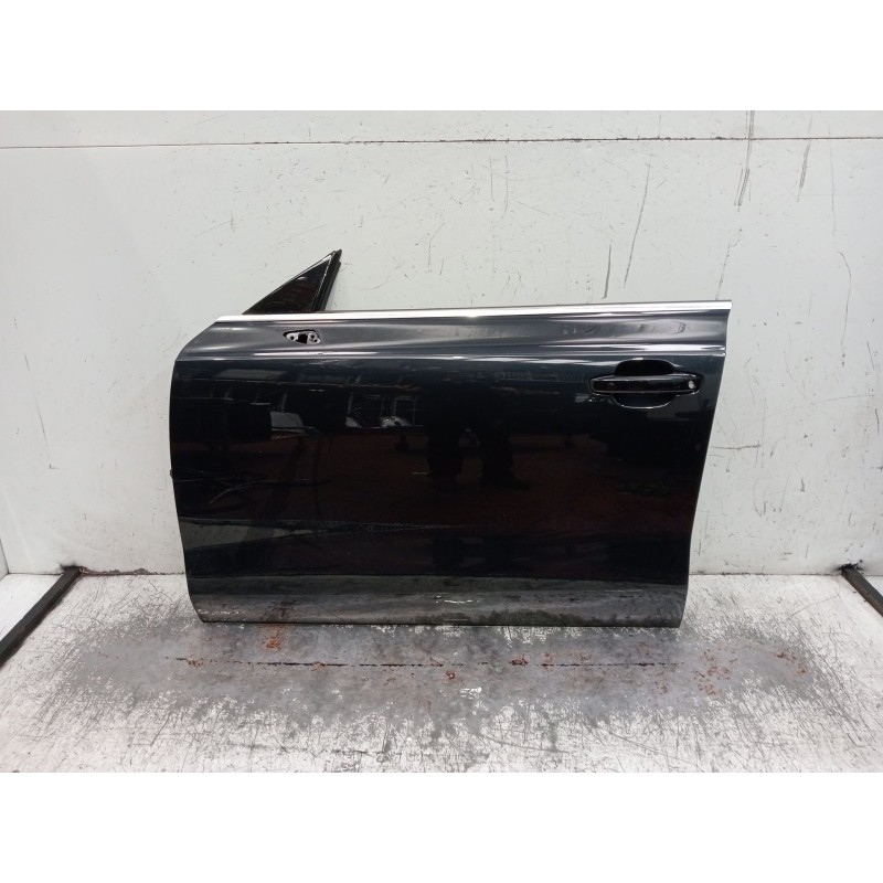 Recambio de puerta delantera izquierda para audi a7 sportback (4ga, 4gf) 3.0 tdi quattro referencia OEM IAM  5P 