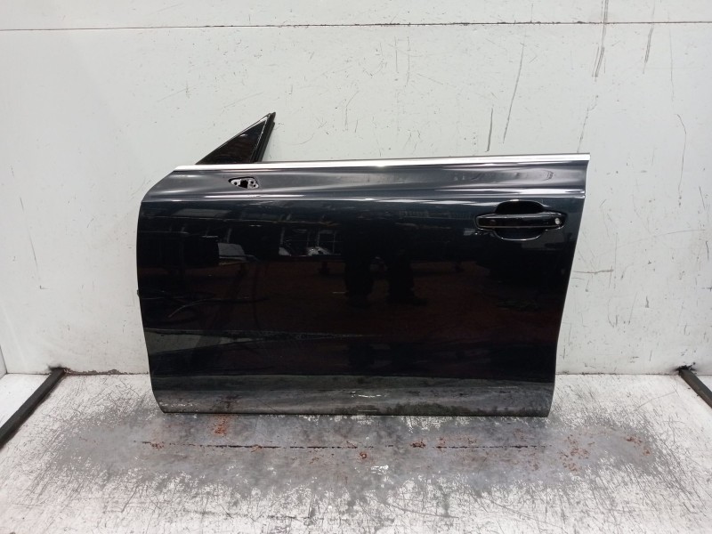 Recambio de puerta delantera izquierda para audi a7 sportback (4ga, 4gf) 3.0 tdi quattro referencia OEM IAM  5P 