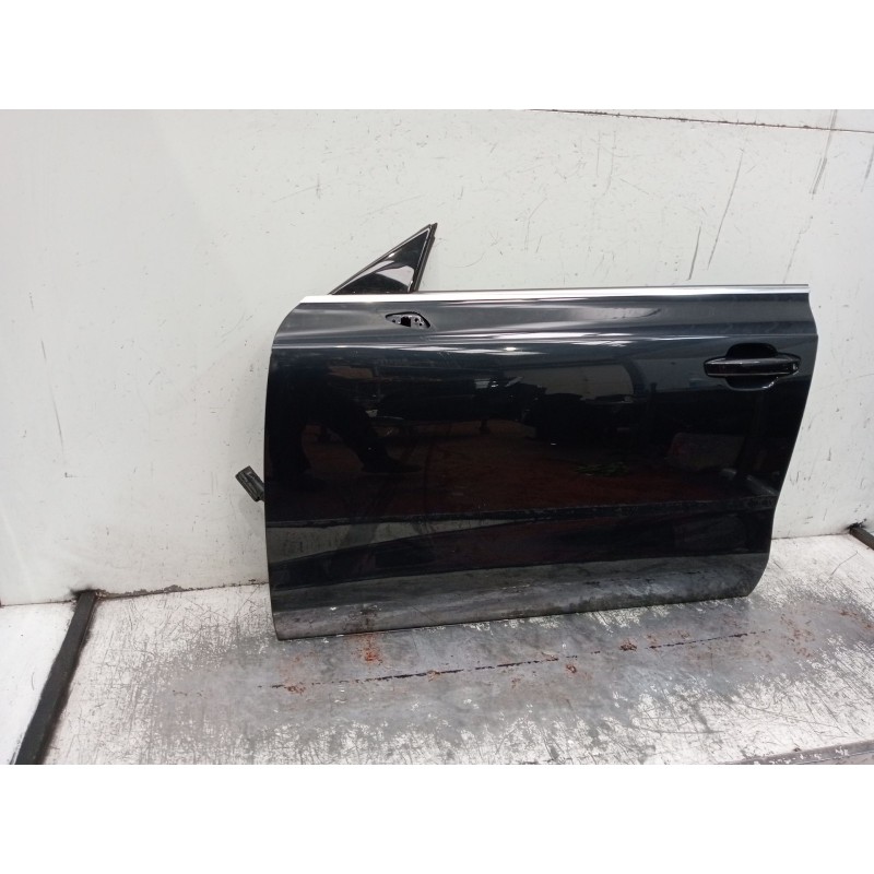 Recambio de puerta delantera izquierda para audi a7 sportback (4ga, 4gf) 3.0 tdi quattro referencia OEM IAM  5P 