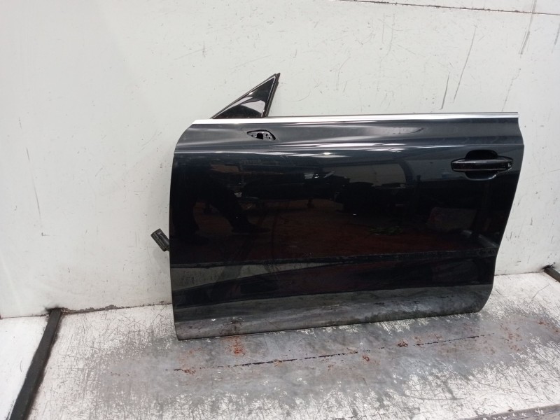 Recambio de puerta delantera izquierda para audi a7 sportback (4ga, 4gf) 3.0 tdi quattro referencia OEM IAM  5P 