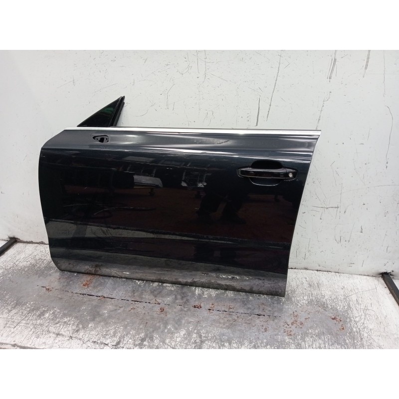 Recambio de puerta delantera izquierda para audi a7 sportback (4ga, 4gf) 3.0 tdi quattro referencia OEM IAM  5P 