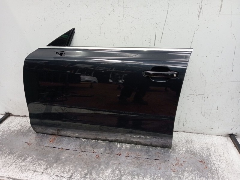 Recambio de puerta delantera izquierda para audi a7 sportback (4ga, 4gf) 3.0 tdi quattro referencia OEM IAM  5P 