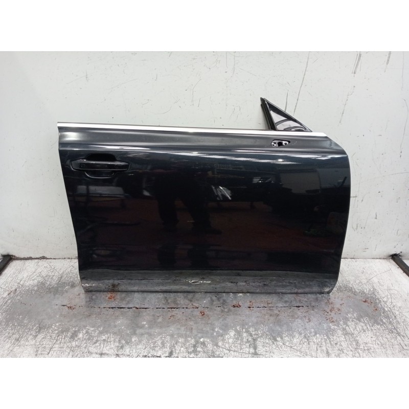 Recambio de puerta delantera derecha para audi a7 sportback (4ga, 4gf) 3.0 tdi quattro referencia OEM IAM  5P 