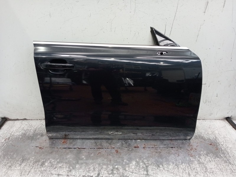 Recambio de puerta delantera derecha para audi a7 sportback (4ga, 4gf) 3.0 tdi quattro referencia OEM IAM  5P 