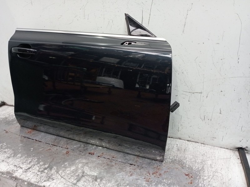 Recambio de puerta delantera derecha para audi a7 sportback (4ga, 4gf) 3.0 tdi quattro referencia OEM IAM  5P 