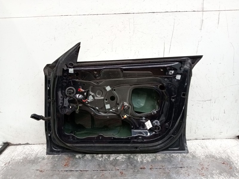 Recambio de puerta delantera derecha para audi a7 sportback (4ga, 4gf) 3.0 tdi quattro referencia OEM IAM  5P 