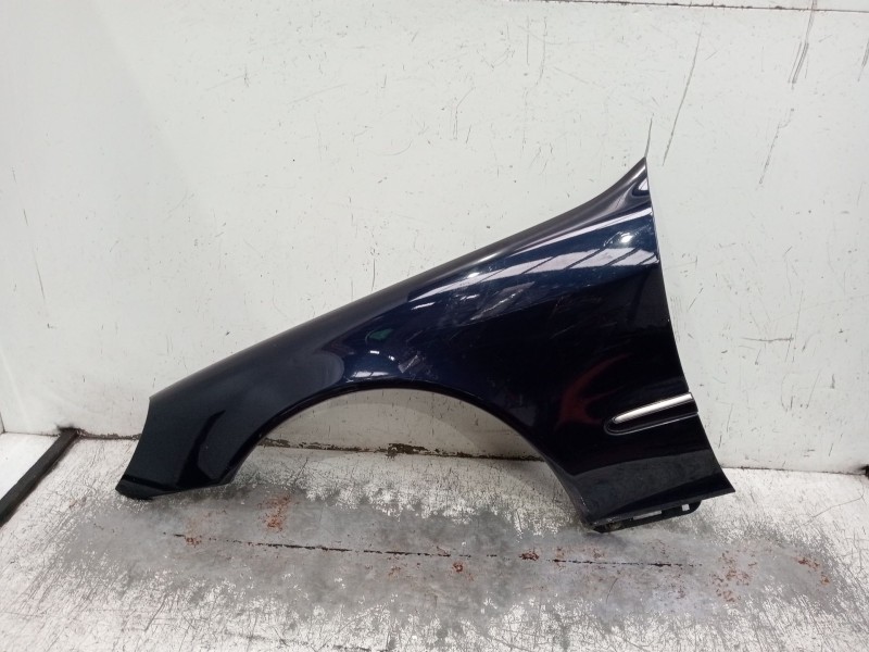 Recambio de aleta delantera izquierda para mercedes-benz clase s (w220, v220) s 320 cdi (220.025, 220.125) referencia OEM IAM   